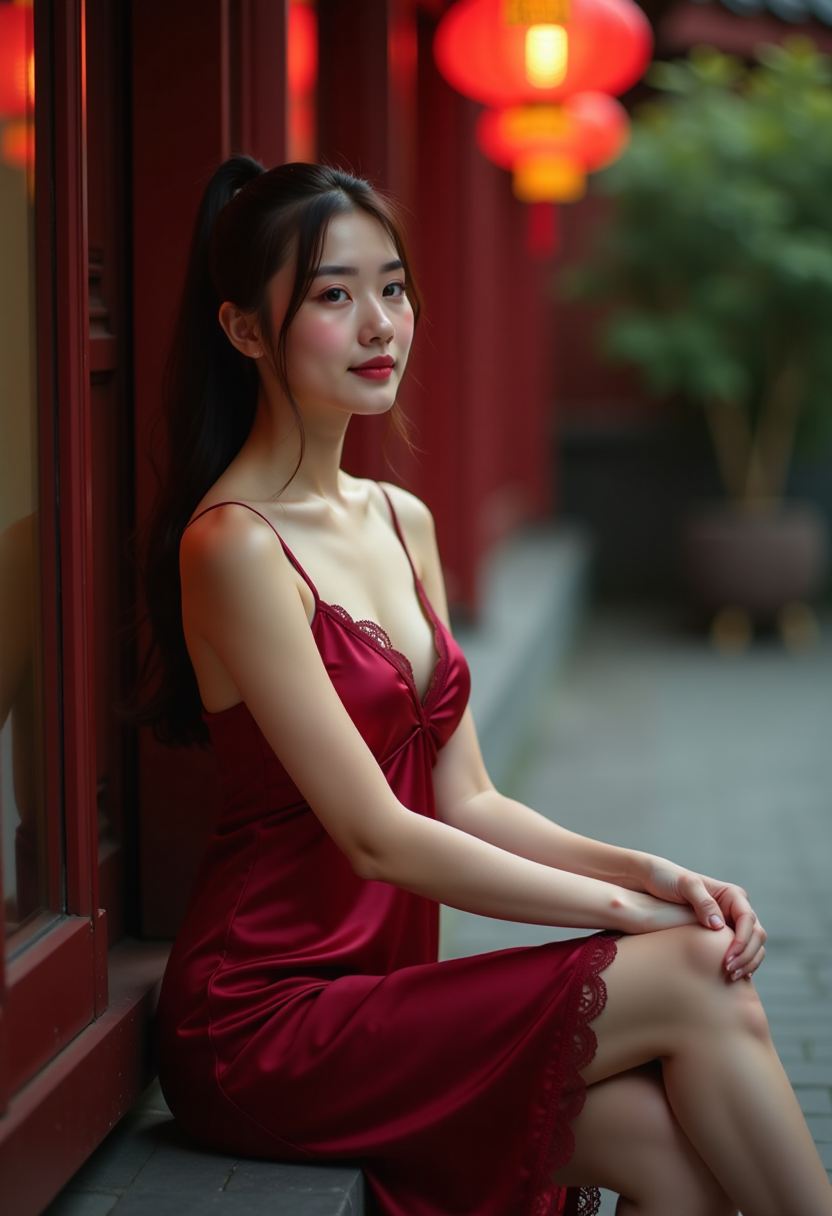 深海来信